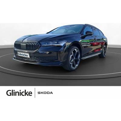 Skoda Superb Combi iV 1.5 TSI Sportline 150 kW