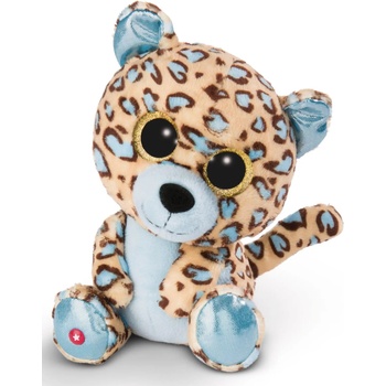 Image 1 of NICI Плюшена играчка Nici - Леопард Лейси, 25 cm (NC45566)