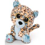 NICI Плюшена играчка Nici - Леопард Лейси, 25 cm (NC45566) - ozone
