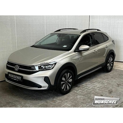 Volkswagen Taigo 1.0 Move 81 kW