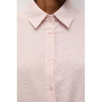 ANSWEAR Ленена риза Answear. LAB (E25.60.FLK)