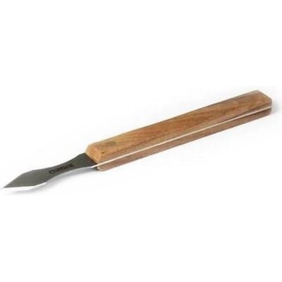 Narex Bystřice Nůž rýsovací s výřezy 50x13x0,75 mm - NB8223-53