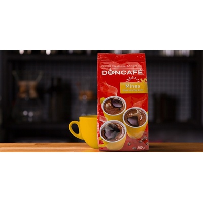 Doncafe Minas 200 g