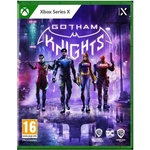 Warner Bros. Interactive Gotham Knights (Xbox Series X/S)