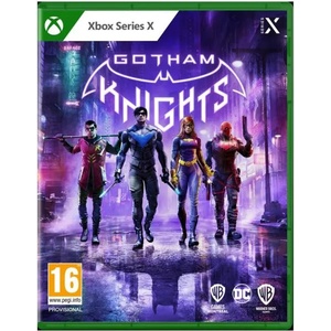 Warner Bros. Interactive Gotham Knights (Xbox Series X/S)