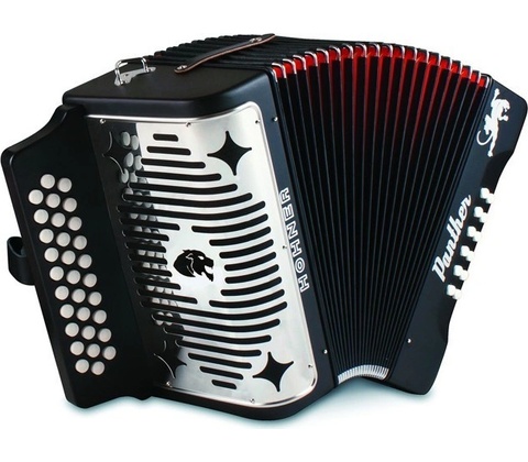 Hohner Panther