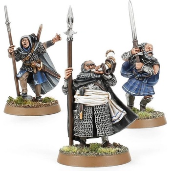 Games Workshop Lords of the Fiefdoms (99061464195)