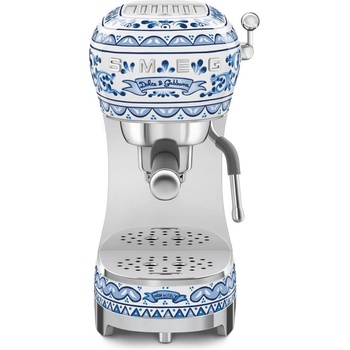 Image 1 of Smeg DolceGabbana Blu Mediterraneo ECF02DG