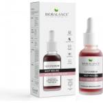 BIOBALANCE СУПЕР СЕРУМ ЗА ДЪЛБОК ПИЛИНГ aha 10% + bha 2% + ЧЕРВЕНИ ВОДОРАСЛИ