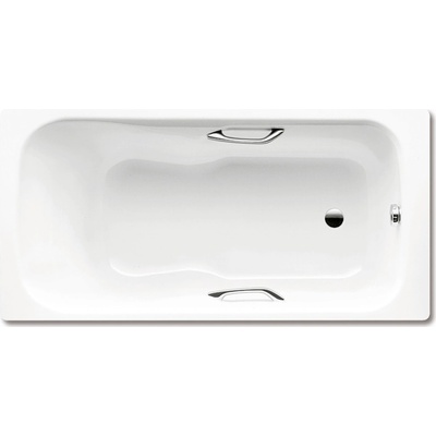 Kaldewei Dyna Set Star 170 x 75 cm 226200010001