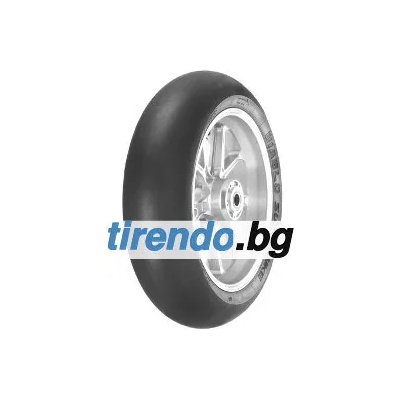 Pirelli Diablo Superbike (MOTO 3) ( 120/70 R17 TL Задно колело, Mischung SC2, NHS )
