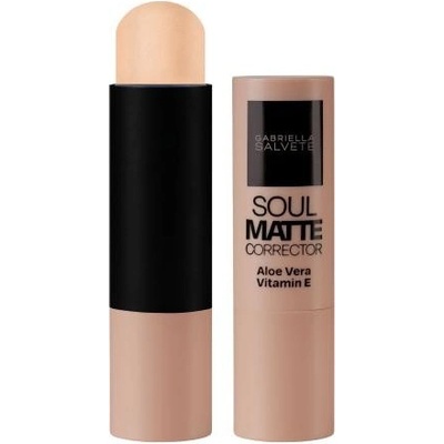 Gabriella Salvete Matte Corrector Korektor 01 5 g