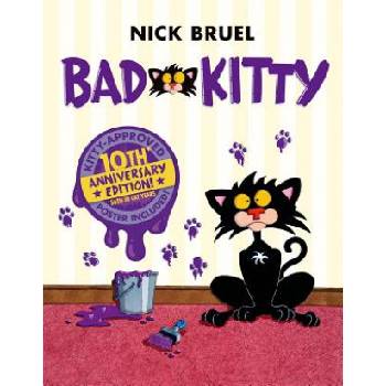 Bad Kitty | Nick Bruel