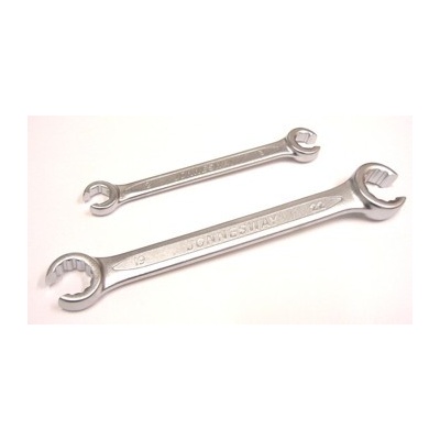 Jonnesway Kľúč na matice kolies 24 x 27 mm s dvanástimi hrotmi W242427