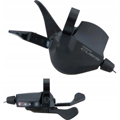 Shimano CUES SL-U4000
