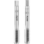 MTX Ръчен метчик M8 x 1.0 мм MTX - комплект 2 бр