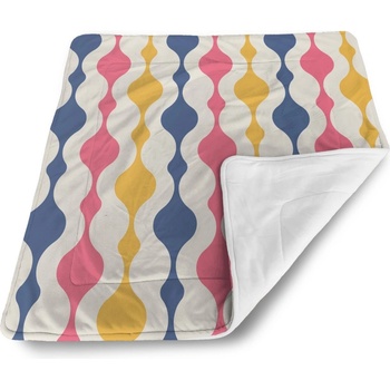 Sablio Deka pre bábätko Farebné krivky