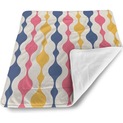 Sablio Deka pre bábätko Farebné krivky