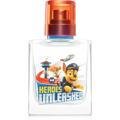 Nickelodeon Paw Patrol toaletná voda detská 30 ml