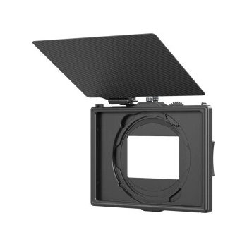 SmallRig 4409 Lite Matte Box s nastaviteľnou svorkou