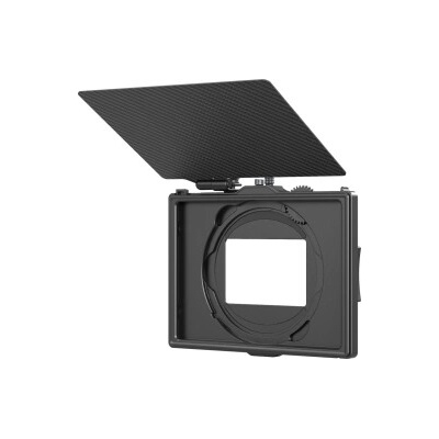 SmallRig 4409 Lite Matte Box s nastaviteľnou svorkou
