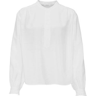 OPUS Блуза 'Fenke' бяло, размер 40