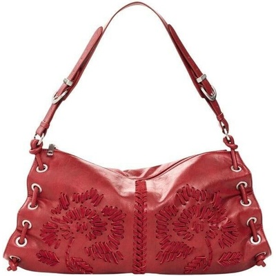 Desigual dámská taška přes rameno red