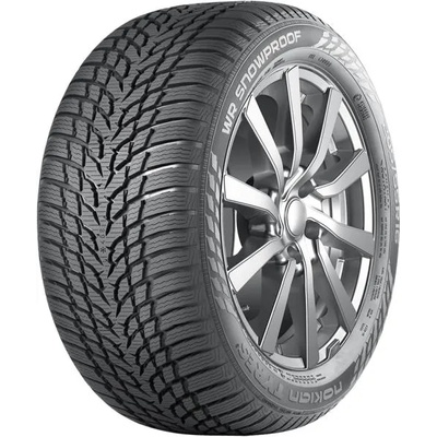 Nokian WR Snowproof 195/50 R15 82H