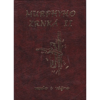 Murphyho Zrnká II