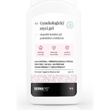 Dermapro Gel na intimní hygienu gynekologický 150 ml