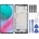 Samsung LCD Дисплей и Тъч Скрийн с рамка за Samsung Galaxy M54 SM-M546B