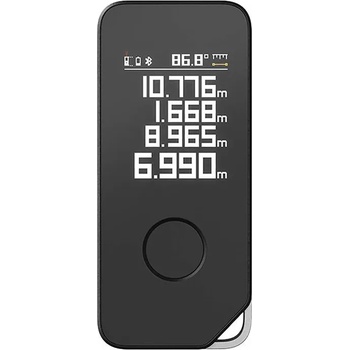 Image 1 of HOTO Smart Laser Measure H-D50