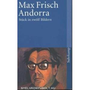 Andorra | Max Frisch (1993)