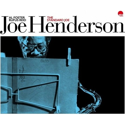 Joe Henderson - THE STANDARD JOE CD