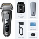 Braun 9675CC Grey