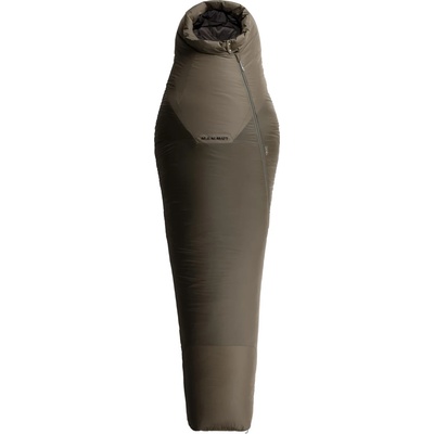 MAMMUT Синтетичен спален чувал Mammut Tyin MTI 5-Season Synthetic sleeping bag - Bison - размер bis 200 cm (514-1450-0111)