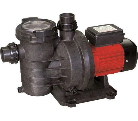 Hanscraft BOXER 550