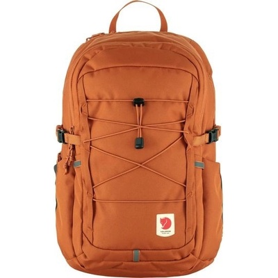 Fjällräven Skule hnědá 20 l