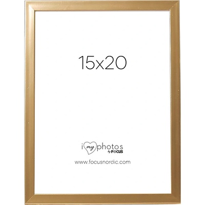 Focus Pop Gold 15x20