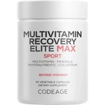 Codeage Multivitamin Recovery Elite Max [90 капсули]