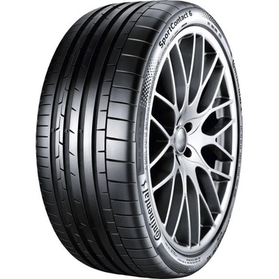 Continental ContiSportContact 6 295/35 R24 110Y