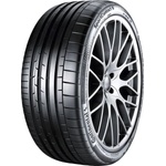 Continental ContiSportContact 6 295/35 R24 110Y Автомобилни гуми