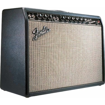 Fender 65 Deluxe Reverb Лампов усилвател (0217460000)