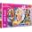 Trefl - Puzzle Disney princess: The smile of friendship - 1 - 39 piese