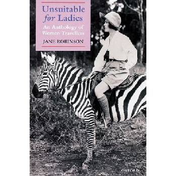 Unsuitable for Ladies