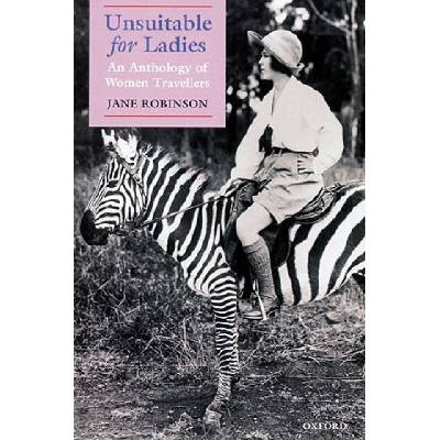 Unsuitable for Ladies
