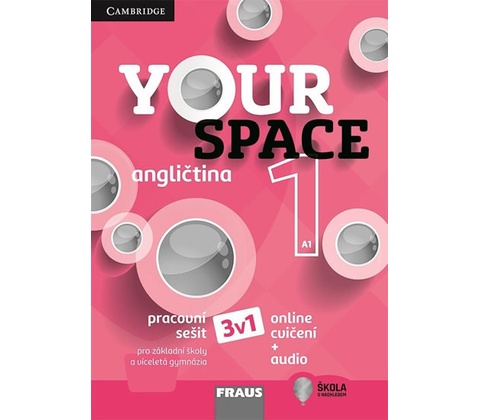 Your Space 1 PS 3v1