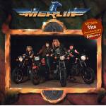 Warner Horyna Danny & Merlin: Nevada (30th Anniversary Edition, Remastered) - CD (044810)