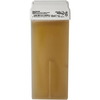 Alveola Waxing depilačný vosk Štandard Natur 100 ml