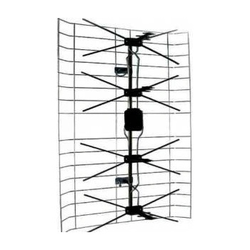 Libox TV Grid Antenna